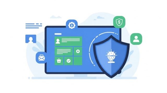Best Free Antivirus for Windows in 2026 (Tested & Reviewed)