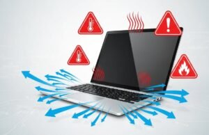 Laptop Overheating? How to Reduce Laptop Heat Effectively (2026 Guide)