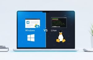 Windows vs Linux: Which One Should Beginners Choose in 2026?