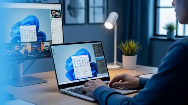 Windows 11 Slow? How to Speed Up Windows 11 Easily in 2026