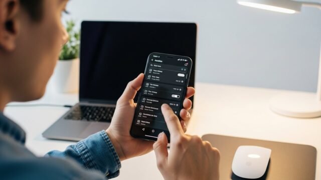 7 Hidden Android Features You Probably Didn’t Know About (2026)