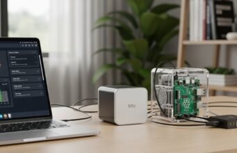 The Ultimate Home Lab Setup Guide for Beginners
