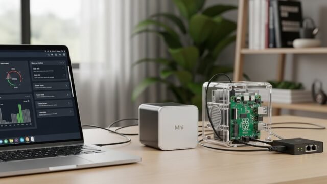 The Ultimate Home Lab Setup Guide for Beginners