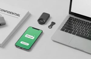 10 Essential Cybersecurity Habits to Protect Your Digital Life