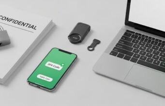 10 Essential Cybersecurity Habits to Protect Your Digital Life