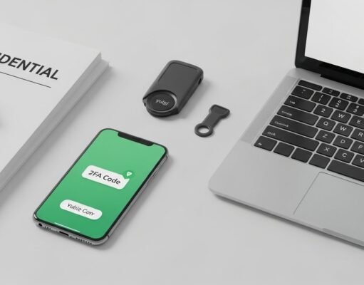 10 Essential Cybersecurity Habits to Protect Your Digital Life