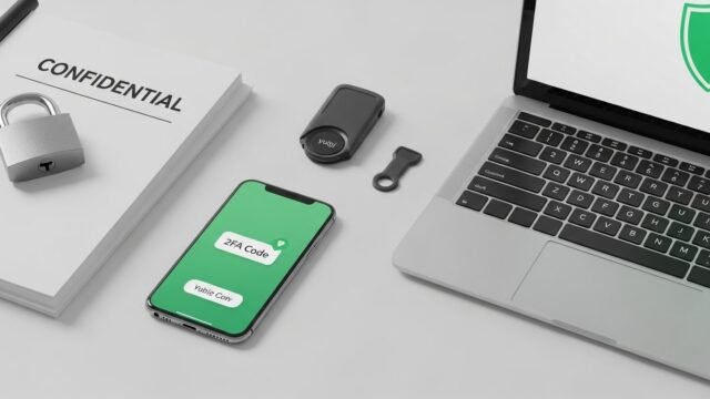 10 Essential Cybersecurity Habits to Protect Your Digital Life