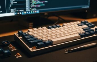 Mechanical Keyboards 101: Why Every IT Pro Needs One