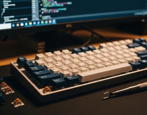 Mechanical Keyboards 101: Why Every IT Pro Needs One