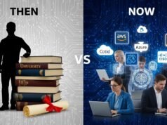 IT Career Roadmap: Certifications vs. Degrees in the AI Era